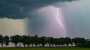 Hagel und Starkregen: Unwetter-Warnung für Ostersonntag! | News | BILD.de